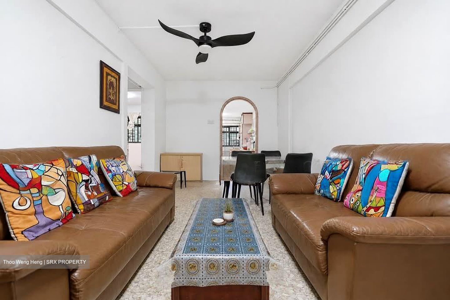 Blk 44 Ping Yi Gardens (Bedok), HDB 3 Rooms #562052581